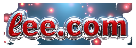 lee.com game logo